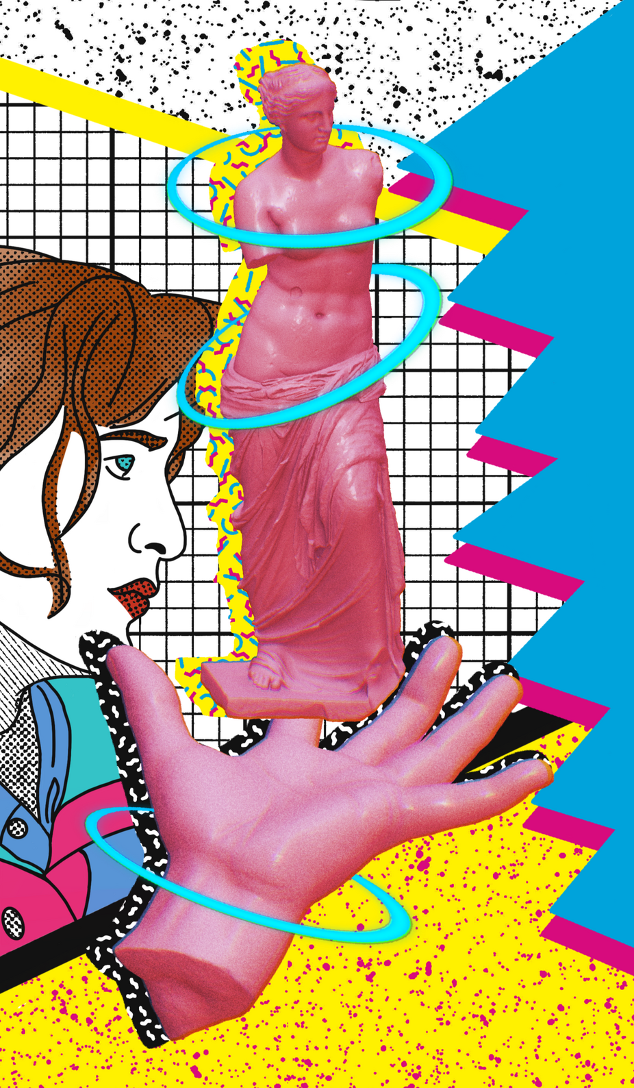 Phone Case Design