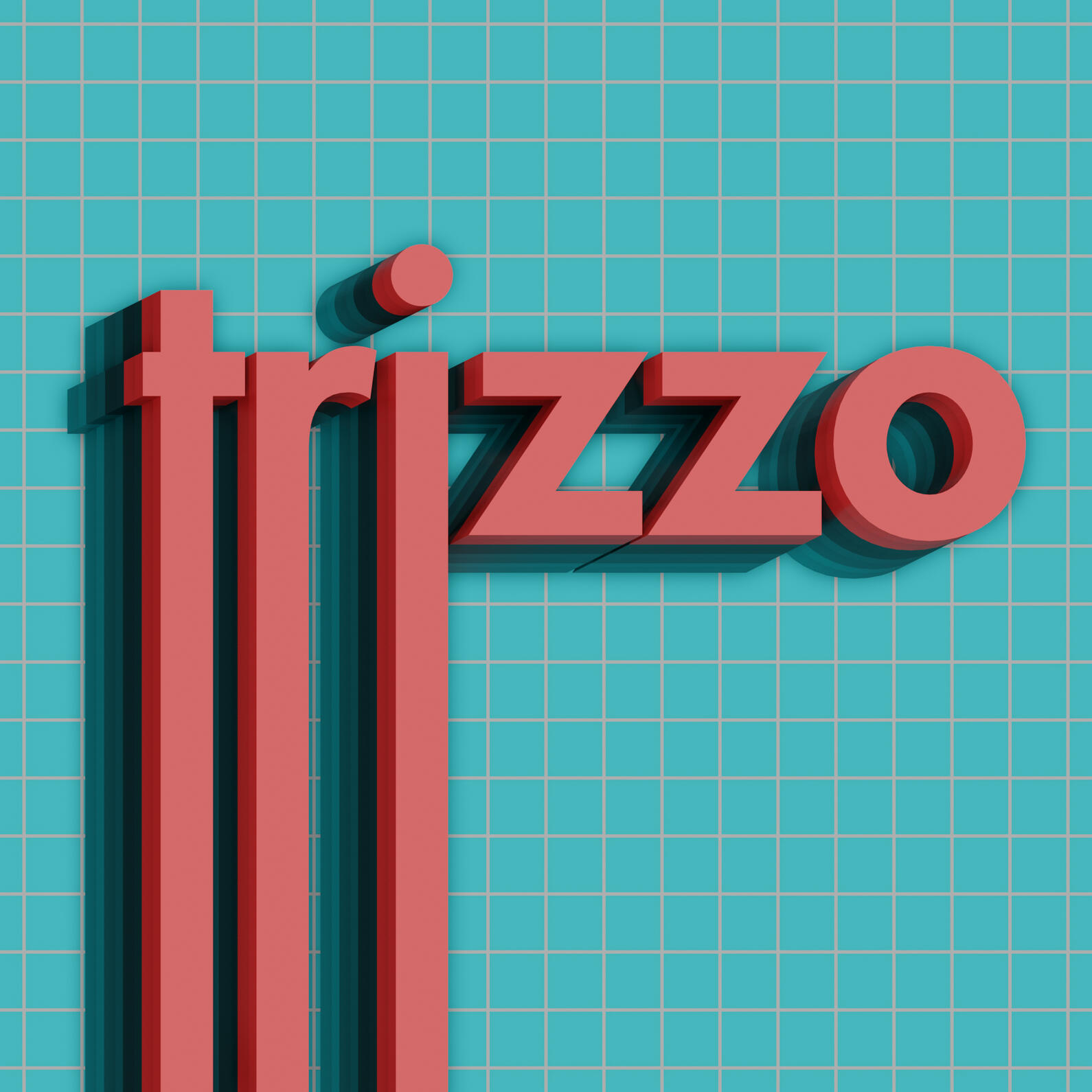 trizzo Logo