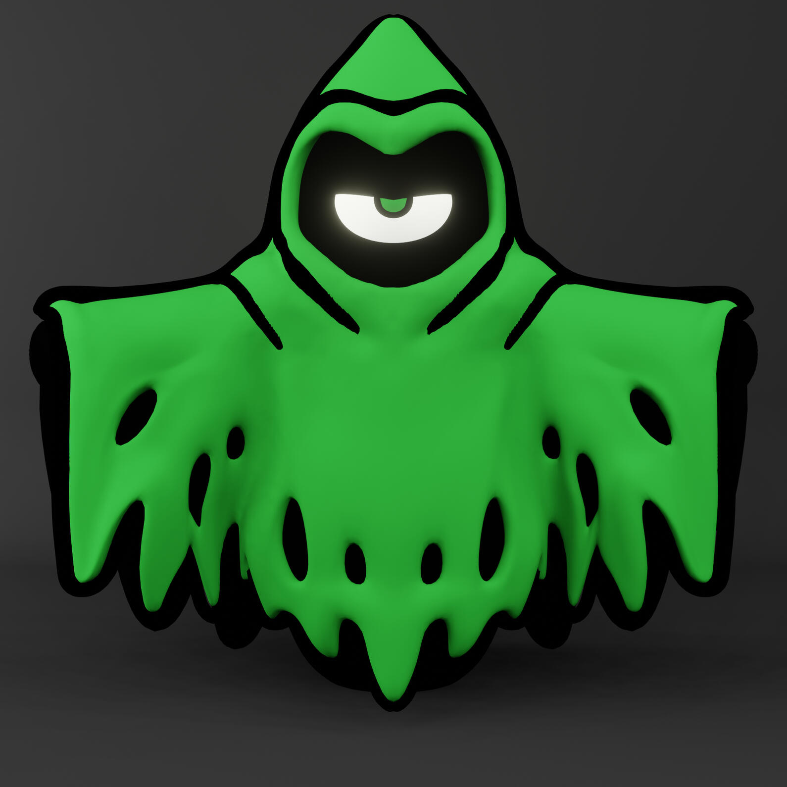 Phantom Wizard