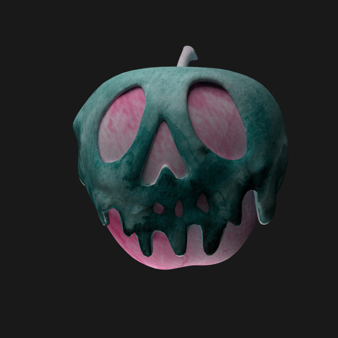 Poison Apple