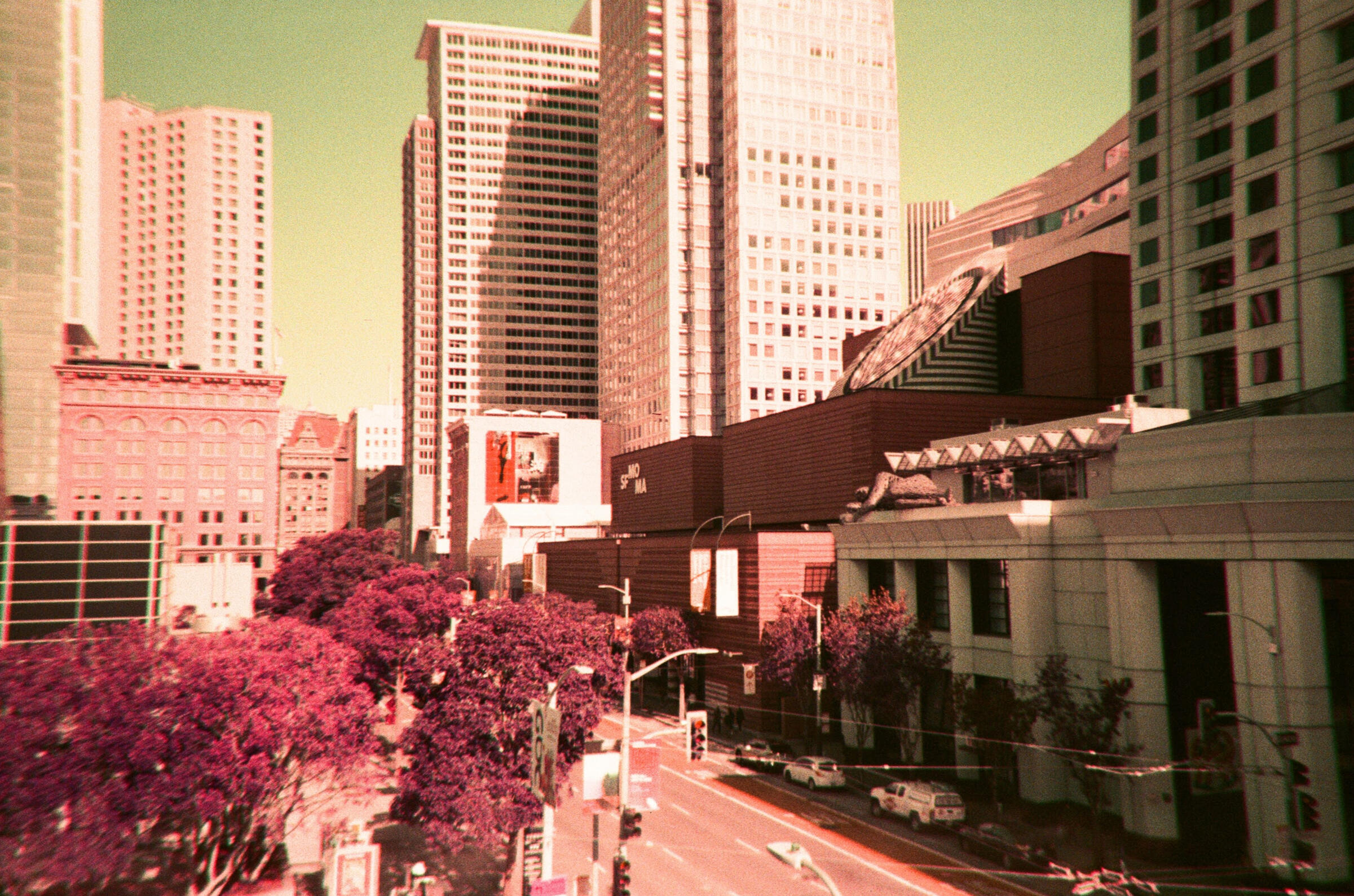 SF MOMA